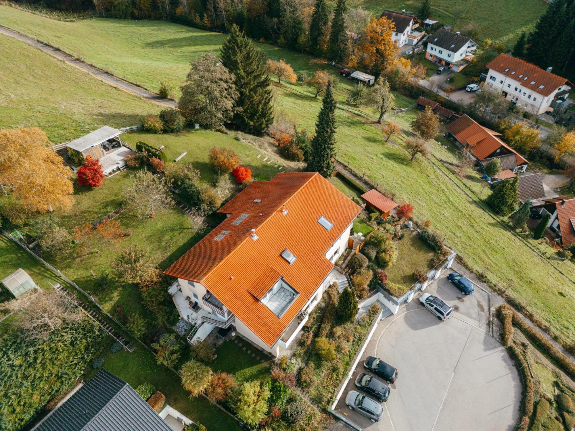 Ferienwohnung Alpenblick I Kamin I Private Sauna Wangen im Allgäu Zewnętrze zdjęcie