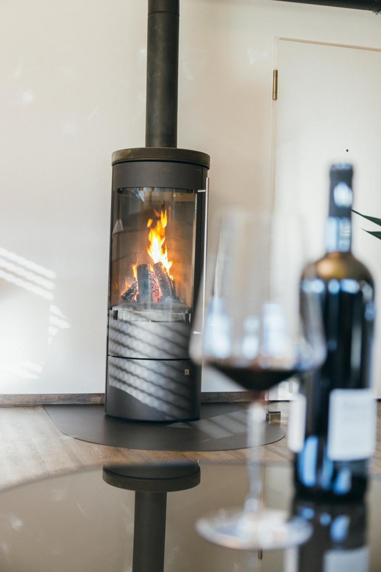 Ferienwohnung Alpenblick I Kamin I Private Sauna Wangen im Allgäu Zewnętrze zdjęcie